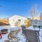 Huge Remodeled Home Downtown Sleeps 16!