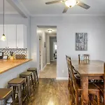 Huge Remodeled Home Downtown Sleeps 16!